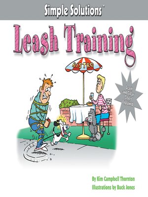 cover image of Leash Training